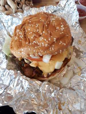 Five Guys