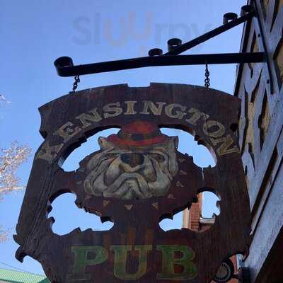 Kensington Pub