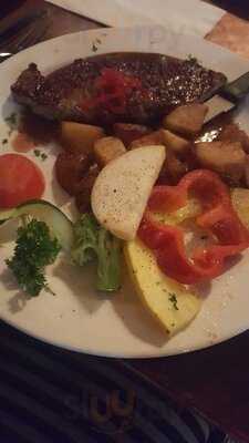 Accent European Lounge