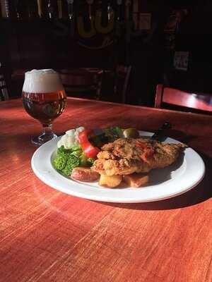 Accent European Lounge