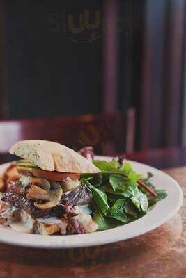 Accent European Lounge