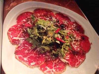 Accent European Lounge