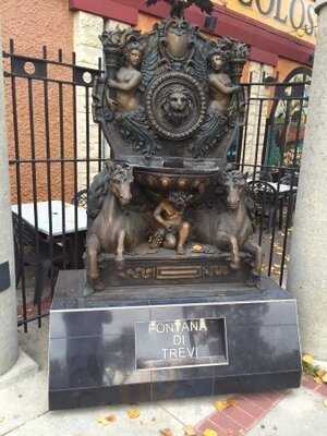 Colosseo Ristorante Italiano