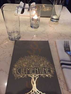 Bar Clementine