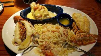 Red Lobster