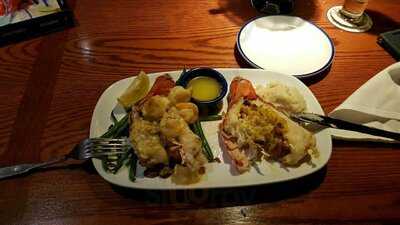 Red Lobster
