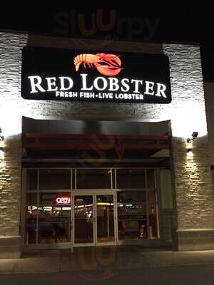 Red Lobster