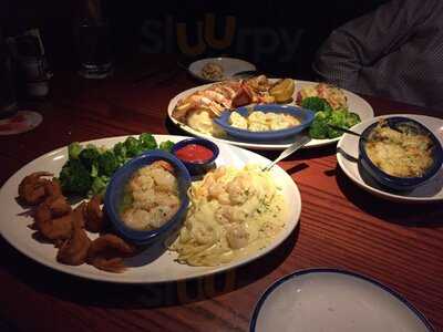 Red Lobster
