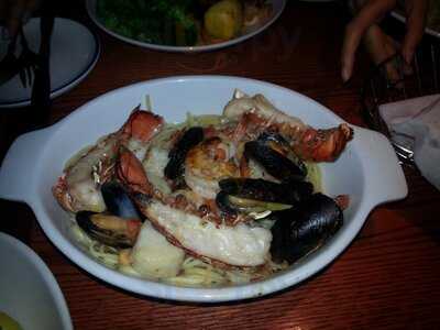 Red Lobster