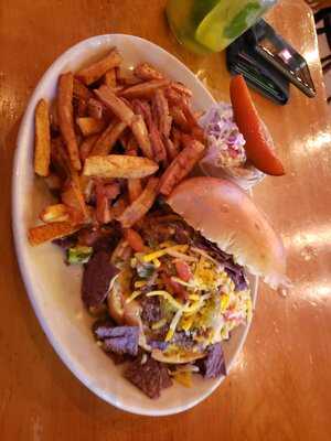 La Belle Et La Boeuf Montreal