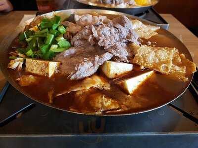 Boiling Point