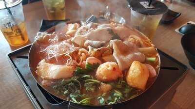 Boiling Point
