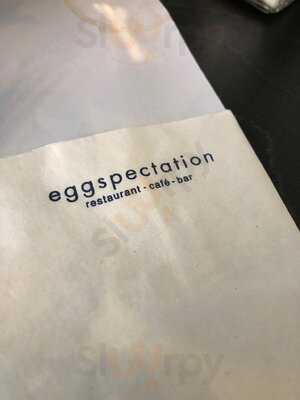 Eggspectation