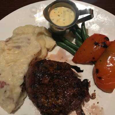 The Keg Steakhouse + Bar - Windermere