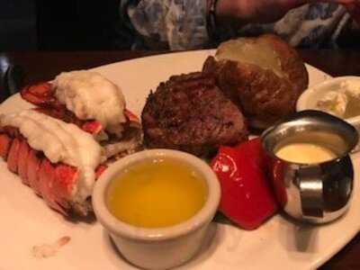 The Keg Steakhouse + Bar - Windermere