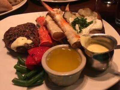 The Keg Steakhouse + Bar - Windermere