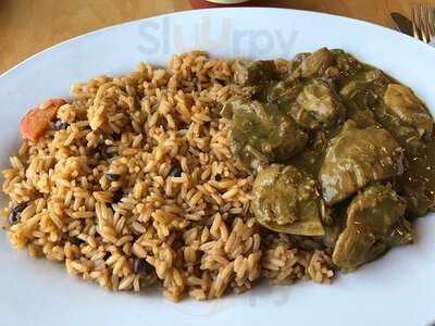 Calabash Caribbean Cuisine