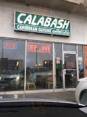 Calabash Caribbean Cuisine