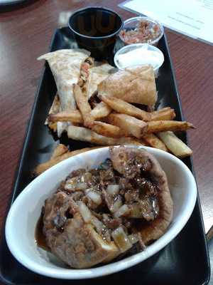 White Hart Pub And Grill