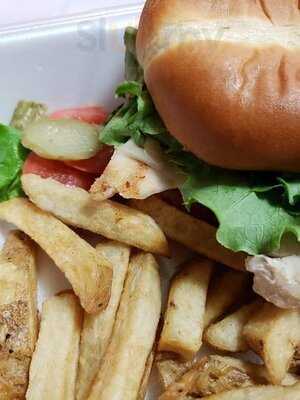 White Hart Pub And Grill