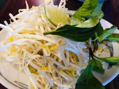 Thanh Huong Restaurant