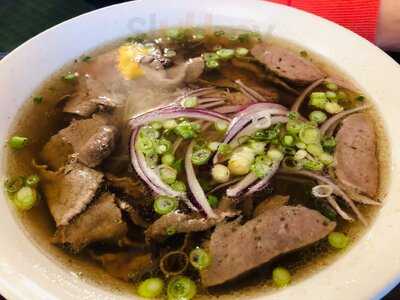 Thanh Huong Restaurant