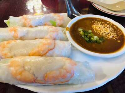 Thanh Huong Restaurant