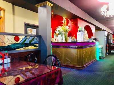 Thanh Huong Restaurant