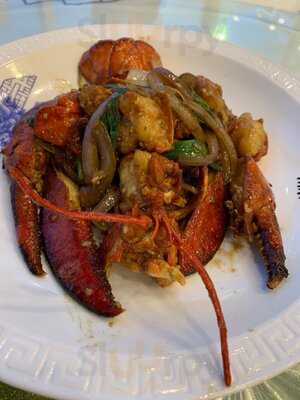 Z&y Shanghai Cuisine