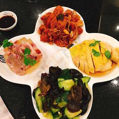 Z&y Shanghai Cuisine