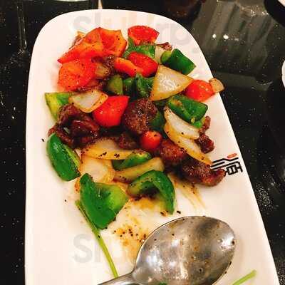 Z&y Shanghai Cuisine