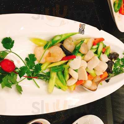 Z&y Shanghai Cuisine