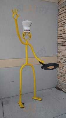 The Original Pancake House