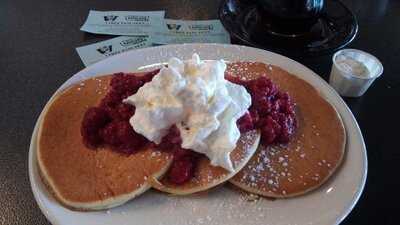 The Original Pancake House