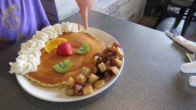 The Original Pancake House