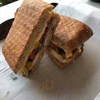 Pane E Vino Restaurant And Catering