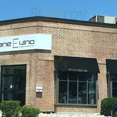Pane E Vino Restaurant And Catering