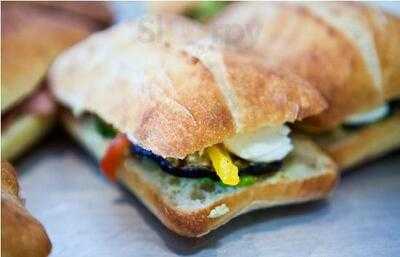 Pane E Vino Restaurant And Catering