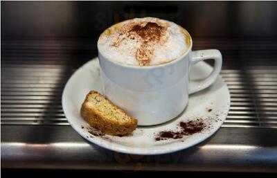 Pane E Vino Restaurant And Catering