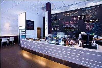 Pane E Vino Restaurant And Catering