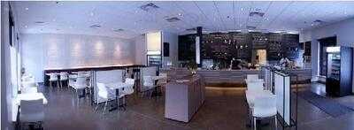 Pane E Vino Restaurant And Catering