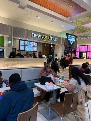 New York Fries