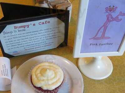 Bumpy's Cafe