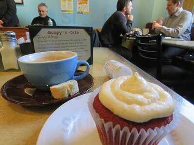 Bumpy's Cafe