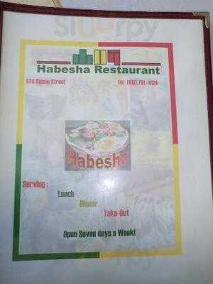 Habesha