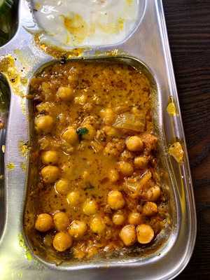 Sachdeva Sweets & Restaurant