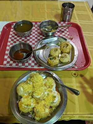 Sachdeva Sweets & Restaurant