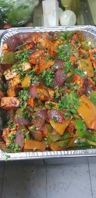 Sachdeva Sweets & Restaurant