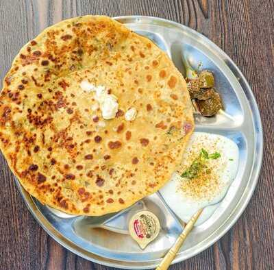 Sachdeva Sweets & Restaurant