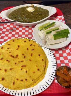 Sachdeva Sweets & Restaurant